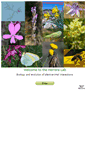 Mobile Screenshot of plant-animal.es